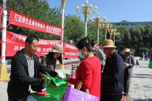 湟中區(qū)司法局傾情開展綠色發(fā)展宣傳月法律咨詢服務活動，拓展普法新路徑