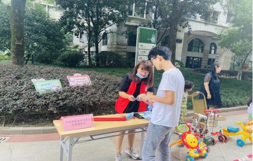 神仙樹社區(qū)“萬國通”多語咨詢暖心上線，便民服務再拓新圈