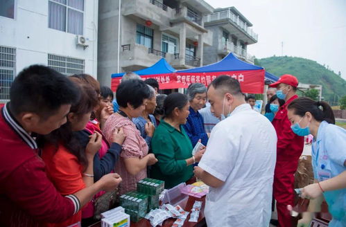 我市舉辦計生協(xié)5·29會員活動日 宣傳咨詢服務暨健康義診活動 拓展咨詢服務